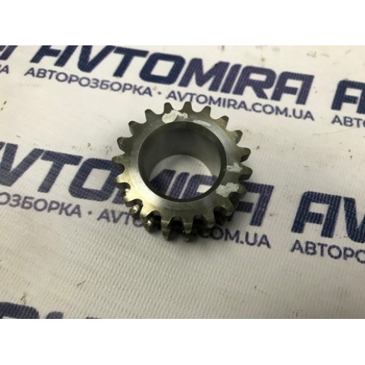 Комплект ГРМ Volvo V50 1.8 16V 2004-2010 8694690